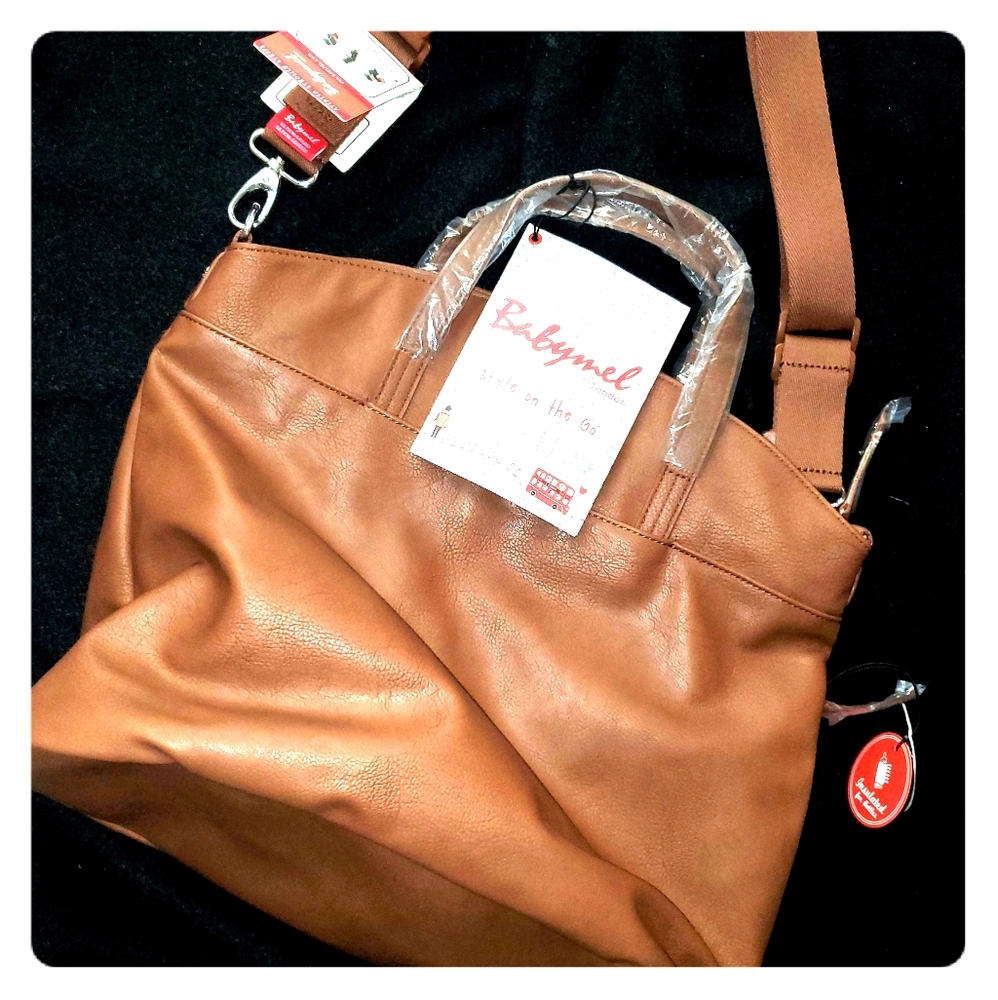 Diaperbag